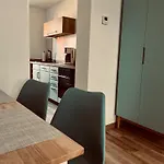 Ferienwohnung Schmalkalden 公寓 *