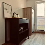 Ferienwohnung Schmalkalden 施马尔卡尔登