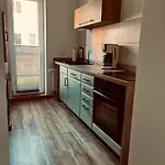Ferienwohnung Schmalkalden 公寓