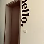 Ferienwohnung Schmalkalden 施马尔卡尔登