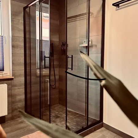 Ferienwohnung Schmalkalden *