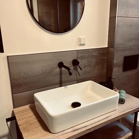 Ferienwohnung Schmalkalden * 슈말칼덴