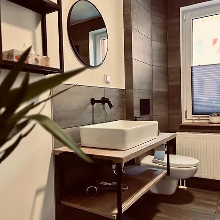 Ferienwohnung Schmalkalden *