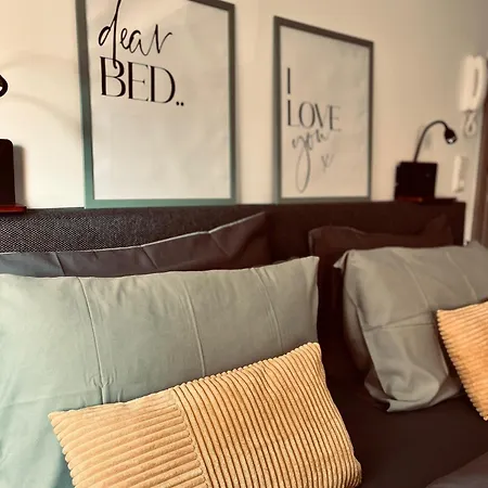 Ferienwohnung Schmalkalden 슈말칼덴