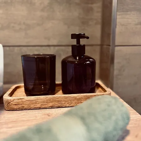 Ferienwohnung Schmalkalden