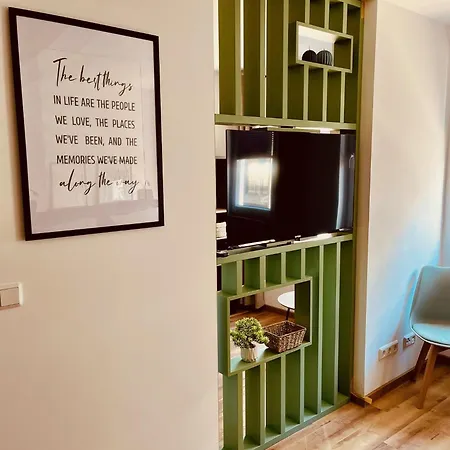 Ferienwohnung Schmalkalden *