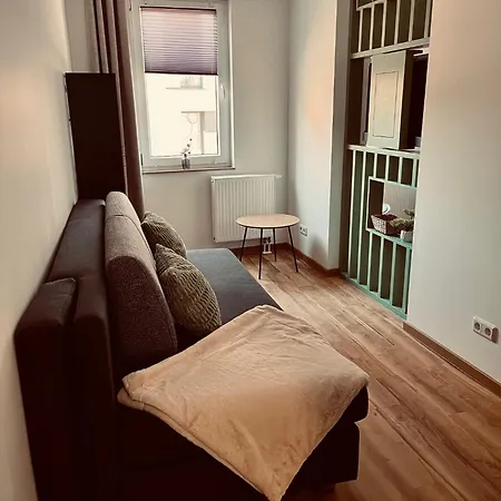 公寓 Ferienwohnung Schmalkalden 施马尔卡尔登