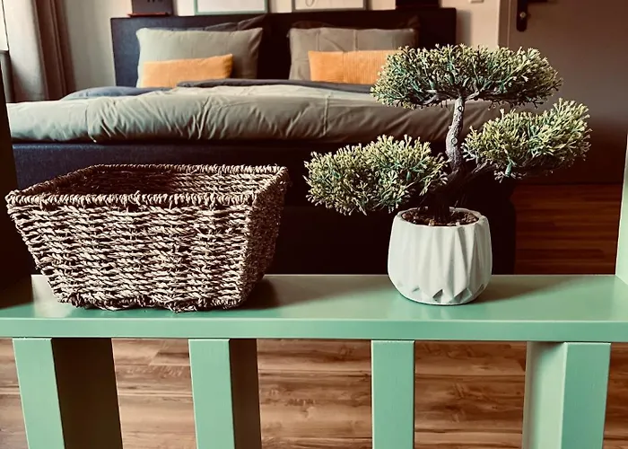 Apartamento Ferienwohnung Schmalkalden Schmalkalden