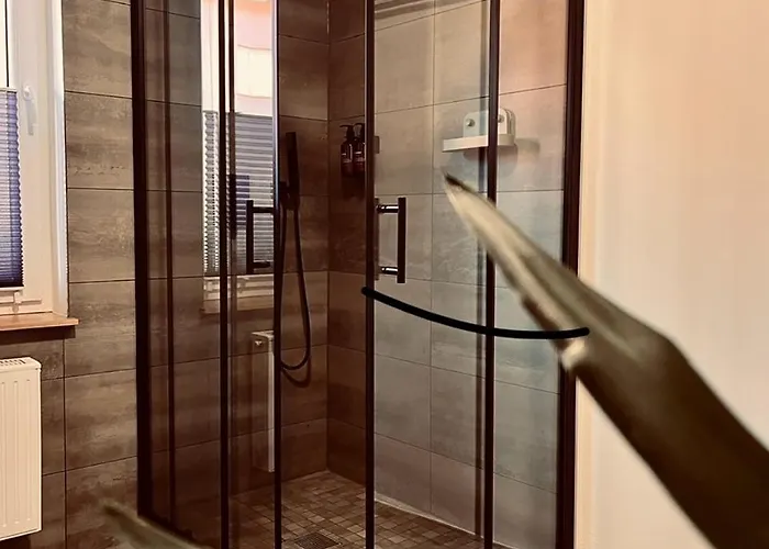 Ferienwohnung Schmalkalden *