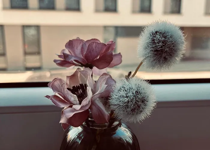 Ferienwohnung Schmalkalden Apartamento