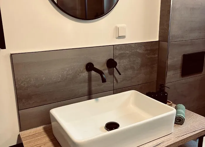 Ferienwohnung Schmalkalden * Schmalkalden