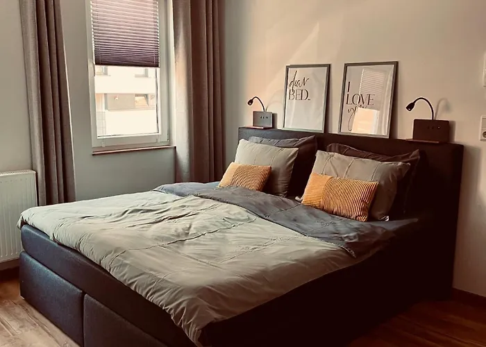 Ferienwohnung Schmalkalden