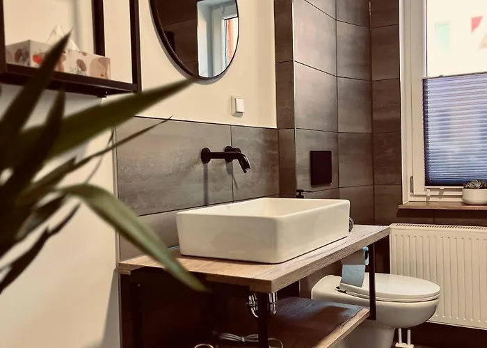 Ferienwohnung Schmalkalden *