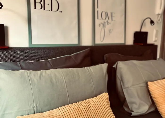 Ferienwohnung Schmalkalden Schmalkalden