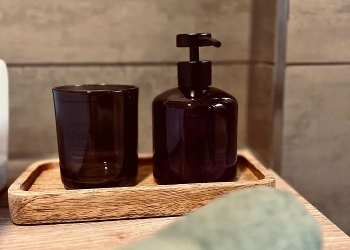 Ferienwohnung Schmalkalden