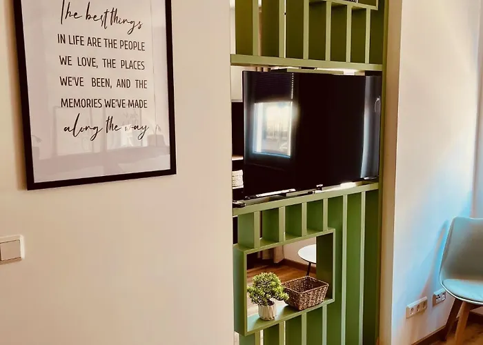 Ferienwohnung Schmalkalden *