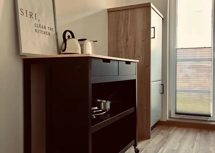 Ferienwohnung Schmalkalden Schmalkalden