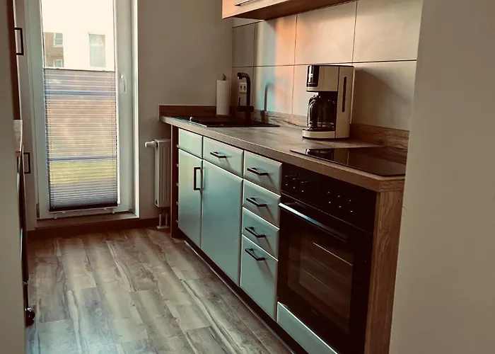 Ferienwohnung Schmalkalden Apartamento