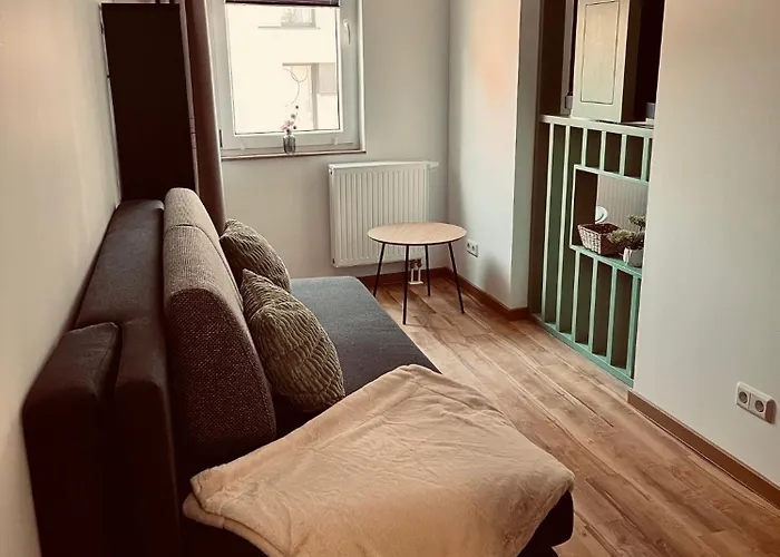 Apartamento Ferienwohnung Schmalkalden Schmalkalden