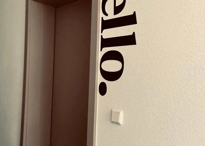 Ferienwohnung Schmalkalden Schmalkalden